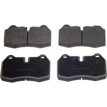 Wagner Brake MX639 Disc Brake Pad product image 1 of 1