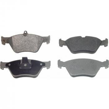 Wagner Brake MX644 Disc Brake Pad product image 1 of 1