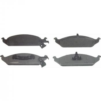 Wagner Brake MX650 Disc Brake Pad product image 1 of 1