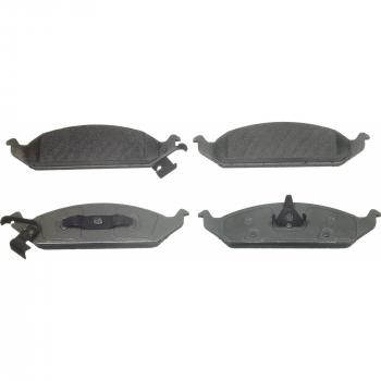 Wagner Brake MX650A Disc Brake Pad product image 1 of 1