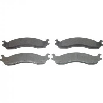 Wagner Brake MX655A - Disc Brake Pad Wagner Brake MX655A Disc Brake Pad product image 1 of 1