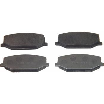 Wagner Brake MX660 Disc Brake Pad product image 1 of 1
