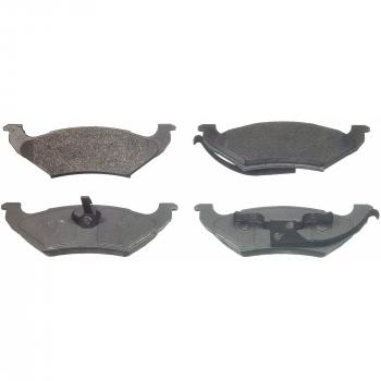 Wagner Brake MX662 Disc Brake Pad product image 1 of 1