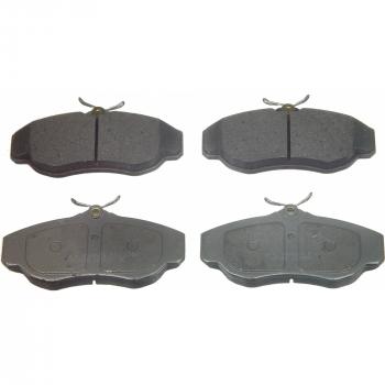 Wagner Brake MX676 Disc Brake Pad product image 1 of 1