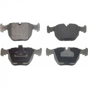 Wagner Brake MX681 Disc Brake Pad product image 1 of 1