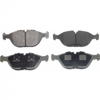 Wagner Brake MX682 - Disc Brake Pad Wagner Brake MX682 Disc Brake Pad product image 1 of 1