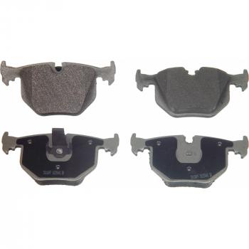 Wagner Brake MX683 Disc Brake Pad product image 1 of 1