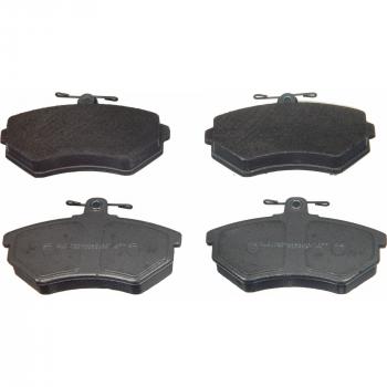 Wagner Brake MX684 Disc Brake Pad product image 1 of 1