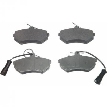 Wagner Brake MX684A Disc Brake Pad product image 1 of 1