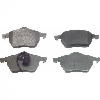 Wagner Brake MX687A Disc Brake Pad product image 1 of 1