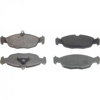 Wagner Brake MX688 - Disc Brake Pad Wagner Brake MX688 Disc Brake Pad product image 1 of 1