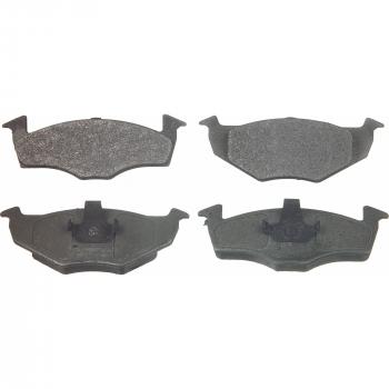 Wagner Brake MX694 Disc Brake Pad product image 1 of 1