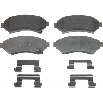 Wagner Brake MX699 - Disc Brake Pad Wagner Brake MX699 Disc Brake Pad product image 1 of 1