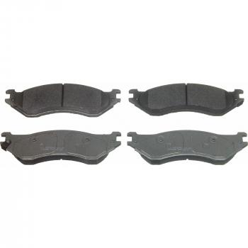 Wagner Brake MX702A - Disc Brake Pad Wagner Brake MX702A Disc Brake Pad product image 1 of 1