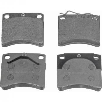 Wagner Brake MX703 Disc Brake Pad product image 1 of 1