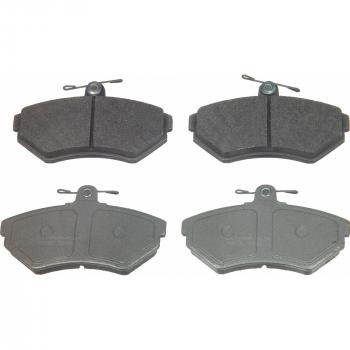 Wagner Brake MX704 Disc Brake Pad product image 1 of 1