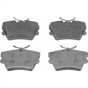 Wagner Brake MX706 Disc Brake Pad product image 1 of 1