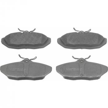 Wagner Brake MX708 Disc Brake Pad product image 1 of 1