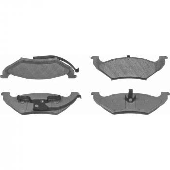 Wagner Brake MX715 Disc Brake Pad product image 1 of 1