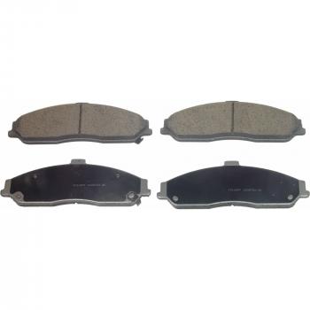 Wagner Brake MX731 Disc Brake Pad product image 1 of 1