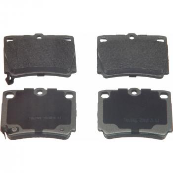 Wagner Brake MX733 Disc Brake Pad product image 1 of 1