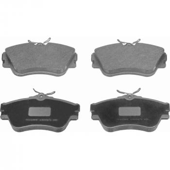 Wagner Brake MX742 Disc Brake Pad product image 1 of 1