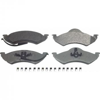 Wagner Brake MX746 Disc Brake Pad product image 1 of 1