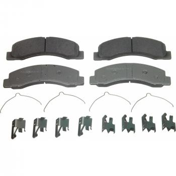 Wagner Brake MX756 Disc Brake Pad product image 1 of 1