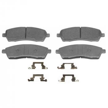 Wagner Brake MX757 Disc Brake Pad product image 1 of 1