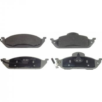 Wagner Brake MX760 Disc Brake Pad product image 1 of 1