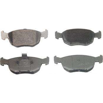 Wagner Brake MX762 Disc Brake Pad product image 1 of 1