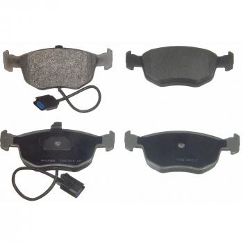 Wagner Brake MX762A - Disc Brake Pad Wagner Brake MX762A Disc Brake Pad product image 1 of 1