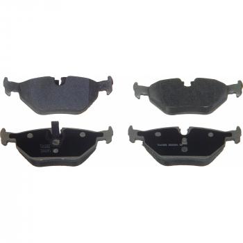 Wagner Brake MX763 Disc Brake Pad product image 1 of 1