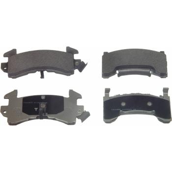 Wagner Brake MX767  product image 1 of 1