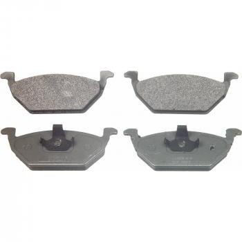 Wagner Brake MX768 Disc Brake Pad product image 1 of 1