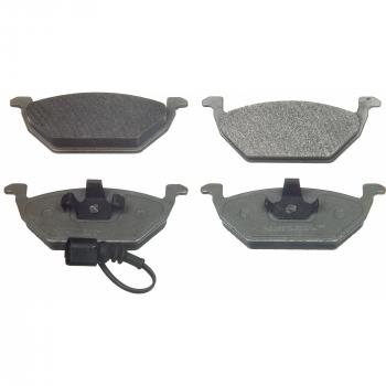 Wagner Brake MX768A Disc Brake Pad product image 1 of 1