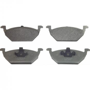 Wagner Brake MX768B - Disc Brake Pad Wagner Brake MX768B Disc Brake Pad product image 1 of 1