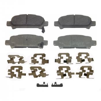 Wagner Brake MX770 Disc Brake Pad product image 1 of 1