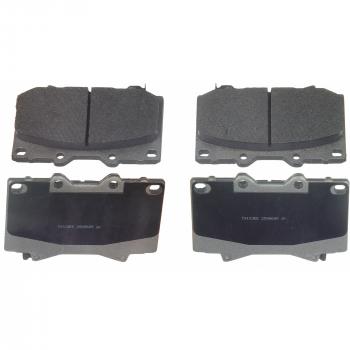 Wagner Brake MX772 - Disc Brake Pad Wagner Brake MX772 Disc Brake Pad product image 1 of 1