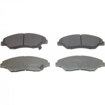 Wagner Brake MX774 Disc Brake Pad product image 1 of 1