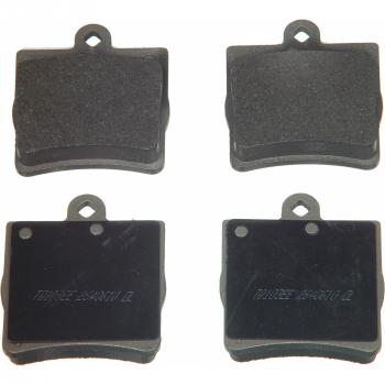 Wagner Brake MX779 Disc Brake Pad product image 1 of 1