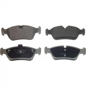 Wagner Brake MX781 Disc Brake Pad product image 1 of 1