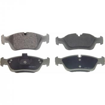 Wagner Brake MX781A Disc Brake Pad product image 1 of 1