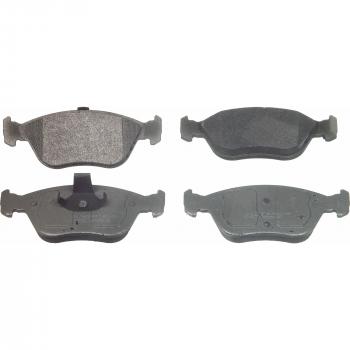 Wagner Brake MX783 Disc Brake Pad product image 1 of 1