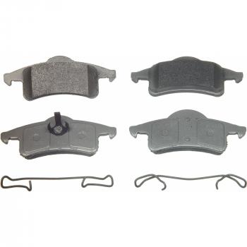 Wagner Brake MX791 Disc Brake Pad product image 1 of 1
