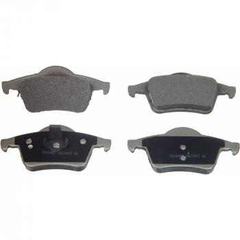 Wagner Brake MX795 Disc Brake Pad product image 1 of 1