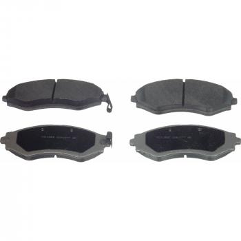 Wagner Brake MX797A - Disc Brake Pad Wagner Brake MX797A Disc Brake Pad product image 1 of 1