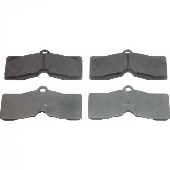 Wagner Brake MX8 Disc Brake Pad product image 1 of 1