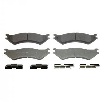 Wagner Brake MX802 Disc Brake Pad product image 1 of 1