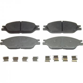 Wagner Brake MX803 Disc Brake Pad product image 1 of 1